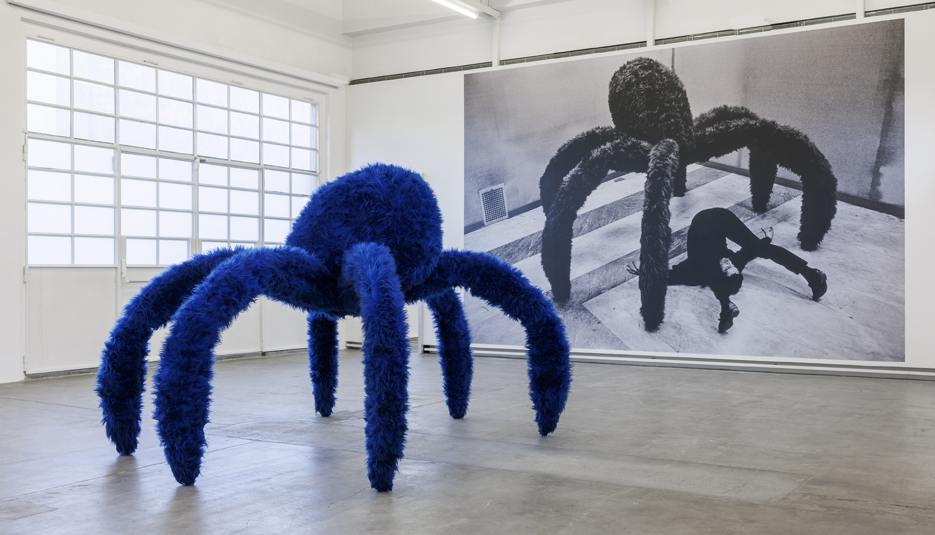 Милан 2024: большая ретроспектива Пино Паскали в Fondazione Prada